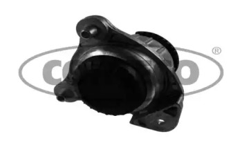 WILMINK GROUP wg1701351 -  Подвеска, двигатель